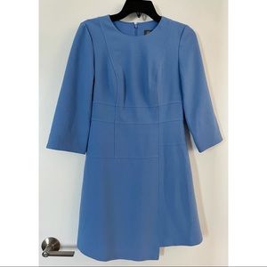 Vince Camuto Shift Dress